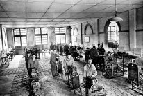 Atelier moteur